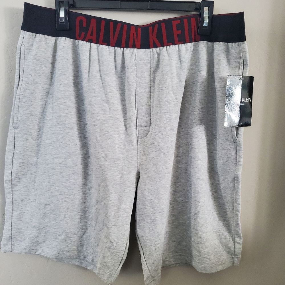 Calvin Klein Sleep Short - Picture 2 of 4